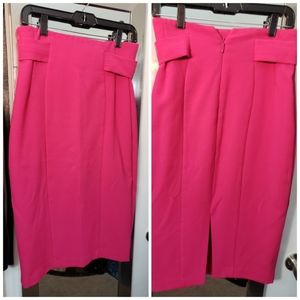 Eva mendes skirt Emma